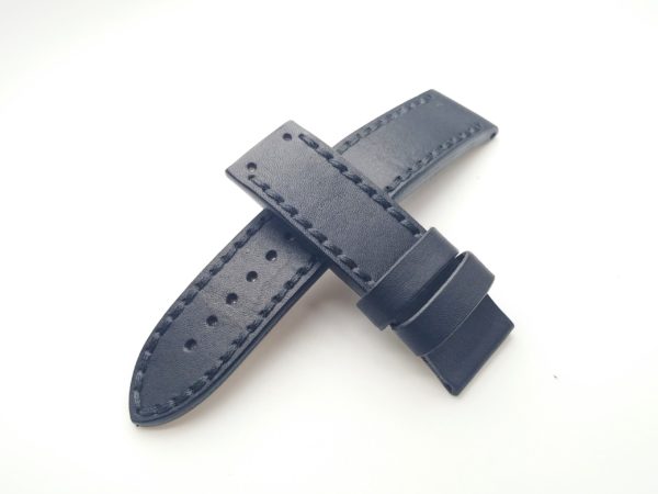 U-Boat watch strap handmade