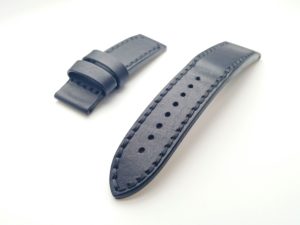 U-Boat watch strap handmade