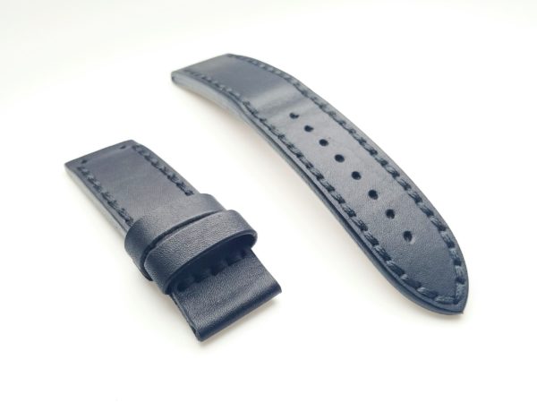 U-Boat watch strap handmade