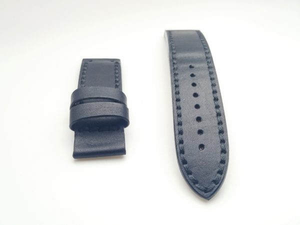 U-Boat watch strap handmade