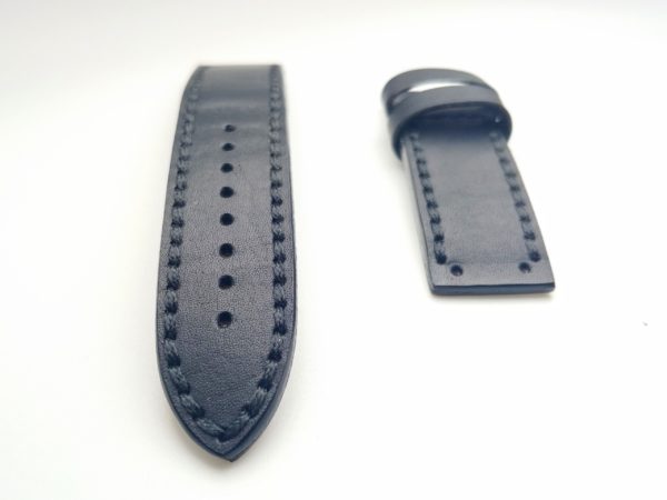 U-Boat watch strap handmade