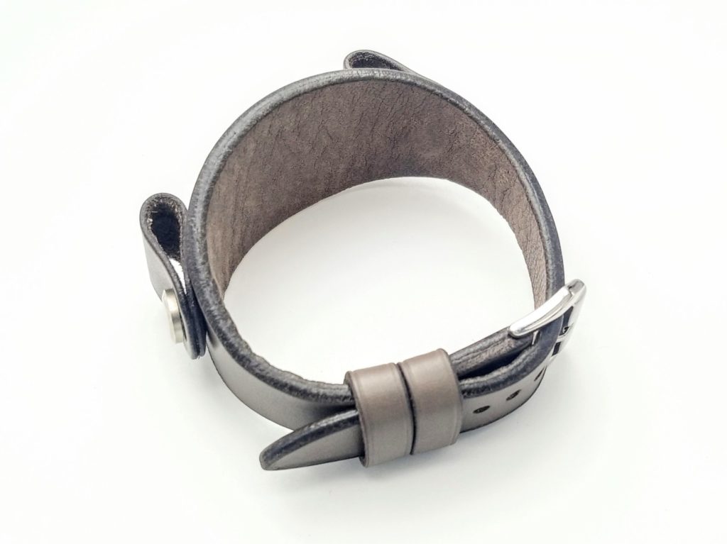 cuff-watch-strap-handmade