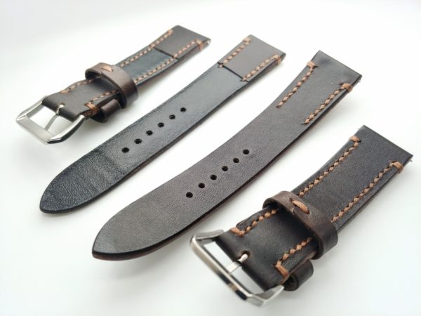 genune-leather-handmade-watch-strap