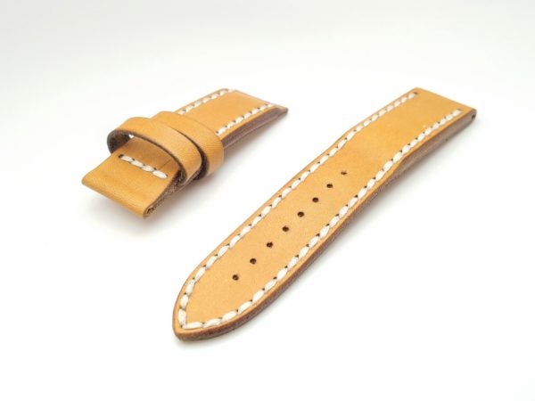 U-boat handmade watch strap