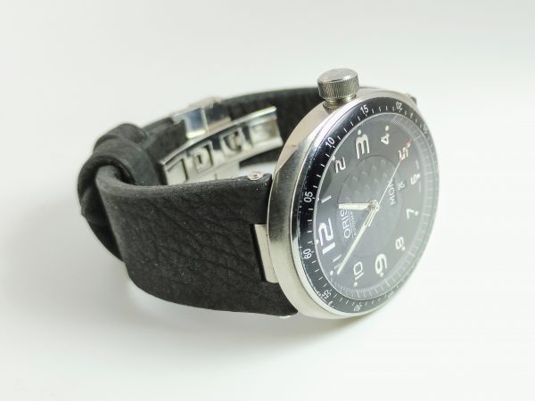 Ремешок для часов Oris TT3 Oris 7589