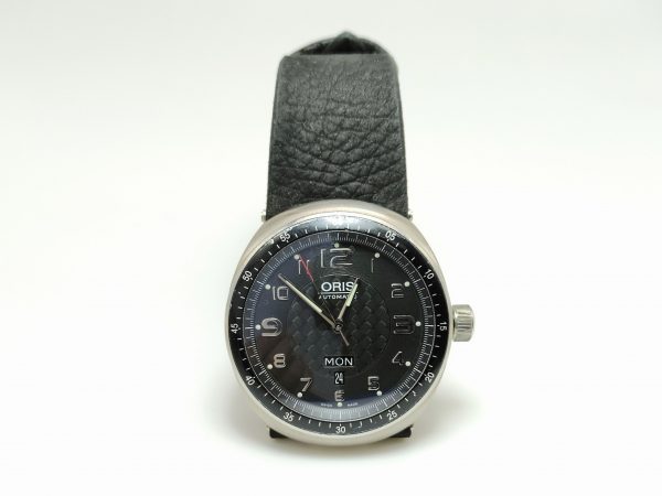 Ремешок для часов Oris TT3 Oris 7589