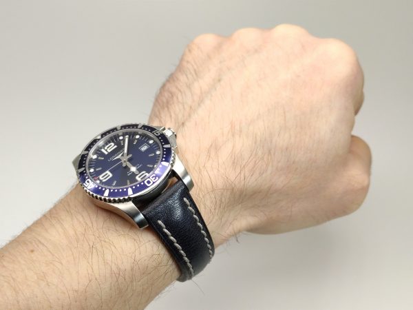 Ремешок для часов Longines Hydroconquest