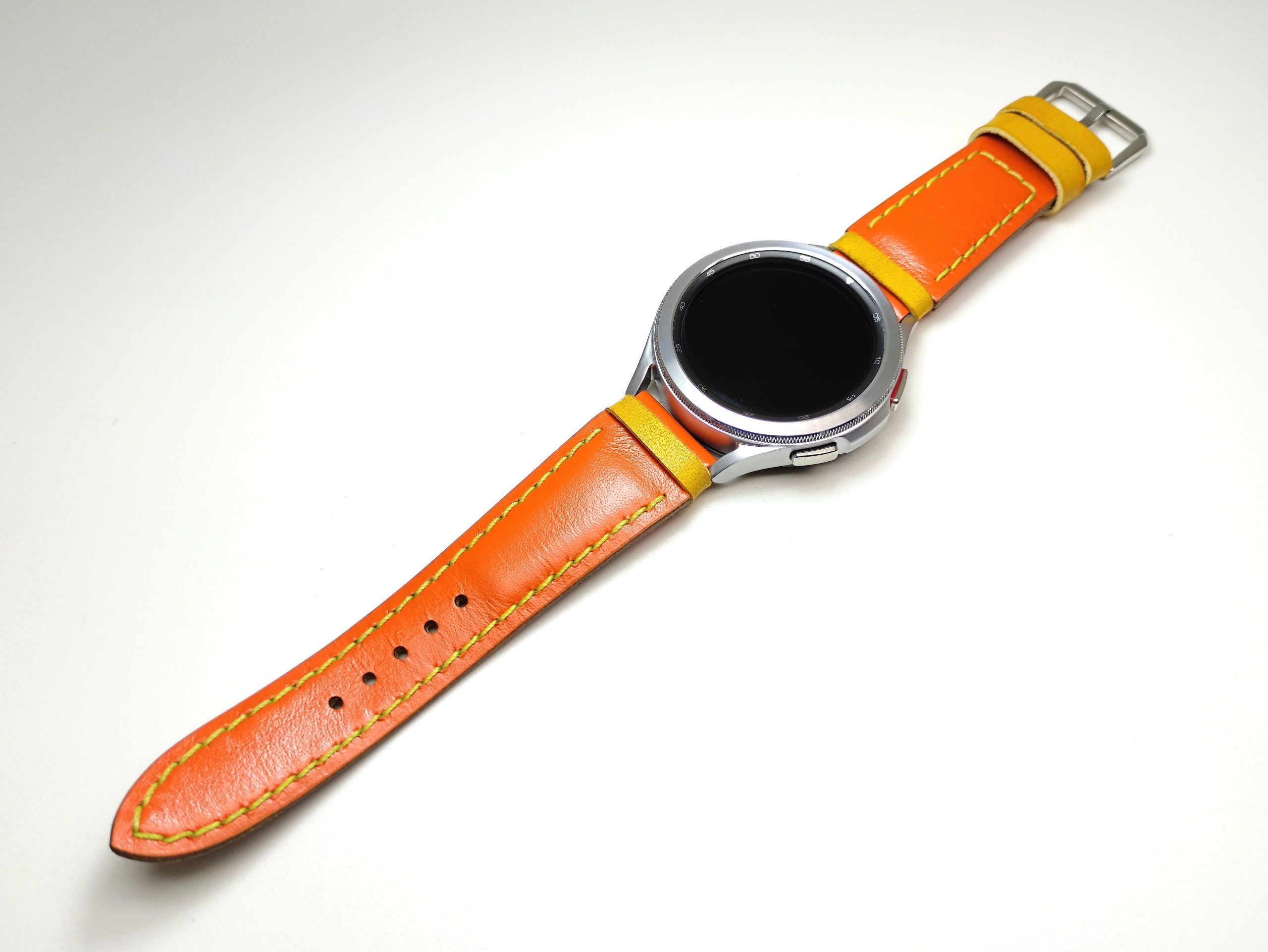 H0877b02-15or ремешок оранжевый. Текстильный ремешок для часов. Часы с оранжевым ремешком. Смарт часы с оранжевым ремешком.