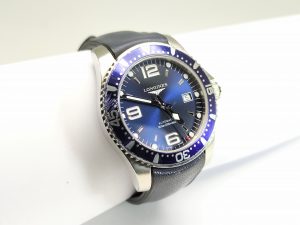 Remeshok-Longines-Hydroconquest-sinij