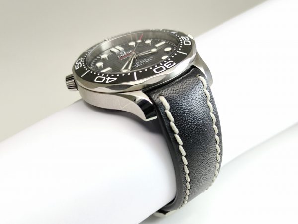 Ремешок для Omega seamaster professional.