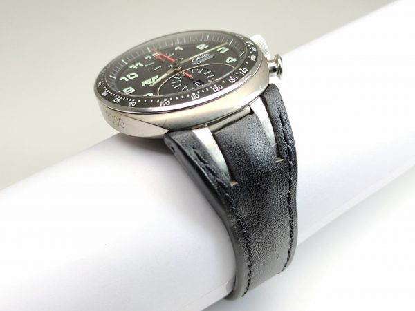 Ремешок для Oris TT3
Chronograph Titanium.