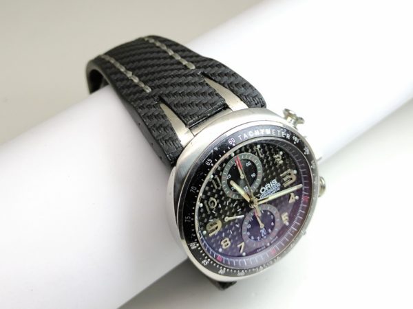 Ремешок для oris 7587