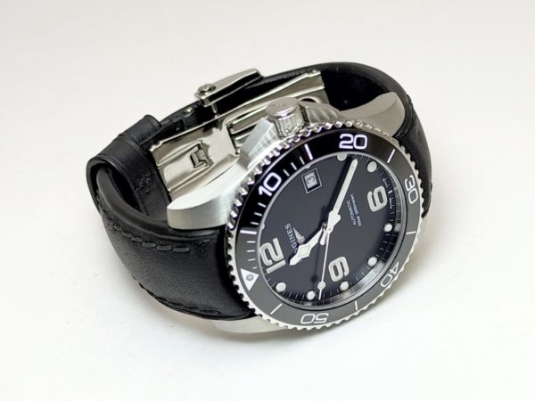 Ремешок Longines Hydroconquest