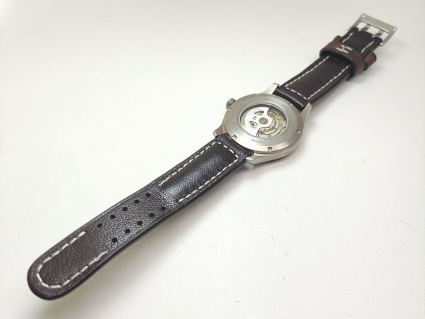 Ремешок Hamilton khaki automatic Ремешок Hamilton khaki automatic